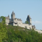 Burg Altena